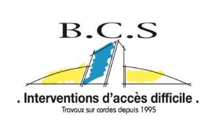 logo B.C.S