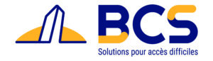 Logo BCS Horizontal